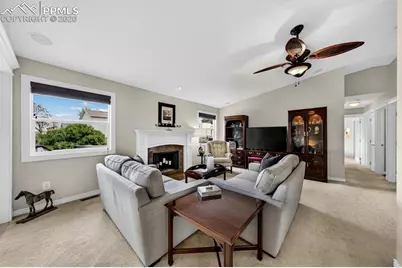 2640 Tuckerman Court, Colorado Springs, CO 80918 - Photo 10