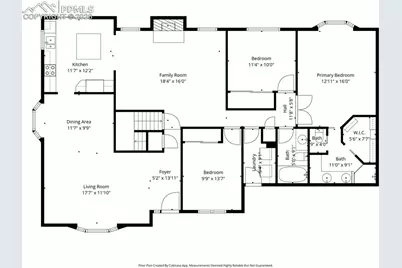 2640 Tuckerman Court, Colorado Springs, CO 80918 - Photo 38