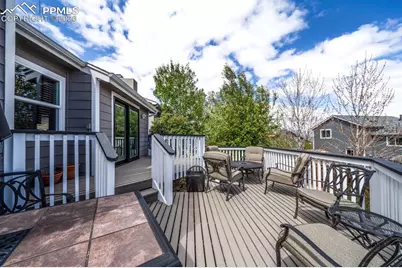 2640 Tuckerman Court, Colorado Springs, CO 80918 - Photo 30