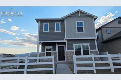5369 Hodges Grove, Colorado Springs, CO 80925 - Photo 2