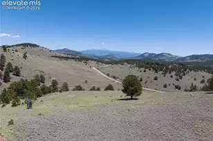 Tbd Co 102 Rd, Guffey, CO 80820 - Photo 1