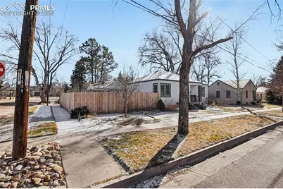 1421 N Prospect Street, Colorado Springs, CO 80907 - Photo 44