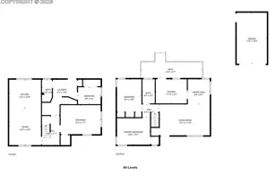 1421 N Prospect St, Colorado Springs, CO 80907 - Photo 48