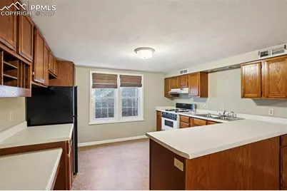 1421 N Prospect Street, Colorado Springs, CO 80907 - Photo 28