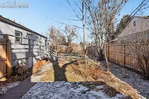 1421 N Prospect St, Colorado Springs, CO 80907 - Photo 38