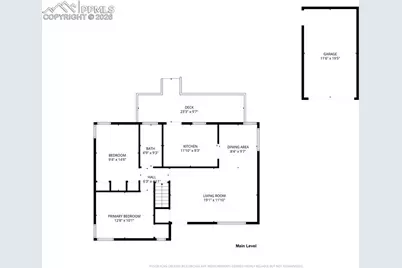 1421 N Prospect Street, Colorado Springs, CO 80907 - Photo 46