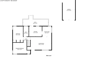 1421 N Prospect St, Colorado Springs, CO 80907 - Photo 46