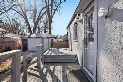 1421 N Prospect Street, Colorado Springs, CO 80907 - Photo 14