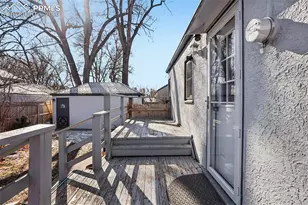 1421 N Prospect St, Colorado Springs, CO 80907 - Photo 14