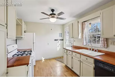 1421 N Prospect Street, Colorado Springs, CO 80907 - Photo 12