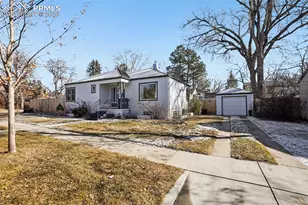 1421 N Prospect St, Colorado Springs, CO 80907 - Photo 2