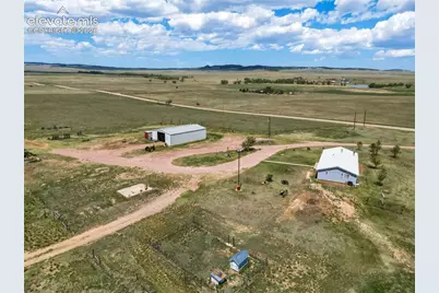26155 Sweet Road, Calhan, CO 80808 - Photo 32