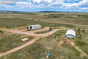 26155 Sweet Rd, Calhan, CO 80808 - Photo 32