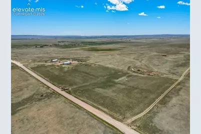26155 Sweet Road, Calhan, CO 80808 - Photo 34