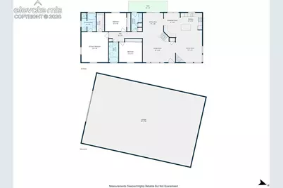 26155 Sweet Road, Calhan, CO 80808 - Photo 36