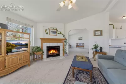 26155 Sweet Road, Calhan, CO 80808 - Photo 6