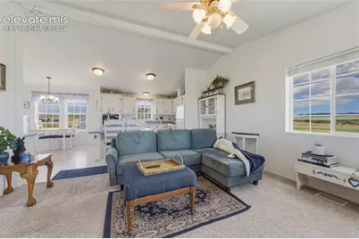 26155 Sweet Road, Calhan, CO 80808 - Photo 8