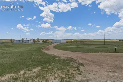26155 Sweet Road, Calhan, CO 80808 - Photo 28
