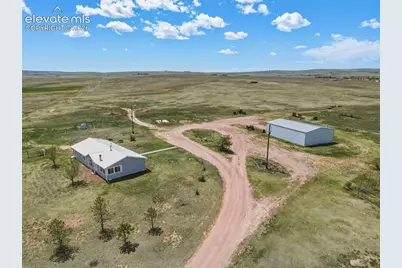 26155 Sweet Road, Calhan, CO 80808 - Photo 2