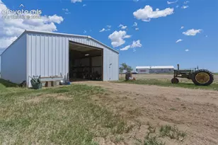26155 Sweet Rd, Calhan, CO 80808 - Photo 30