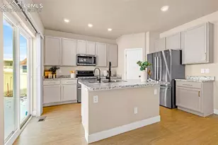 9875 Granite Park Ln, Peyton, CO 80831 - Photo 4