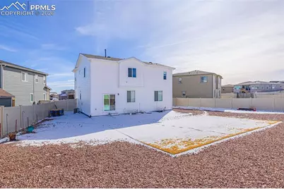 9875 Granite Park Lane, Peyton, CO 80831 - Photo 34
