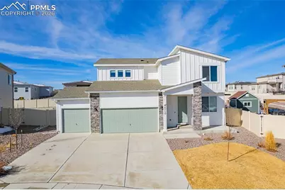 9875 Granite Park Lane, Peyton, CO 80831 - Photo 38