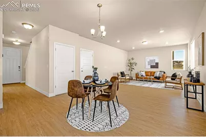 9875 Granite Park Lane, Peyton, CO 80831 - Photo 10