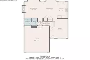 8091 Parsonage Ln, Colorado Springs, CO 80951 - Photo 48