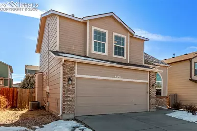 8091 Parsonage Lane, Colorado Springs, CO 80951 - Photo 6