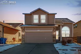 8091 Parsonage Ln, Colorado Springs, CO 80951 - Photo 2