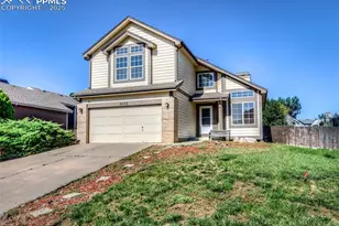 4332 Levi Ln, Colorado Springs, CO 80925 - Photo 1