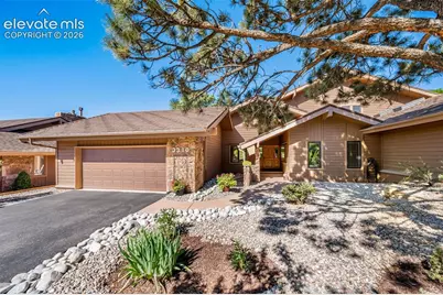 3310 Camels Ridge Lane, Colorado Springs, CO 80904 - Photo 1