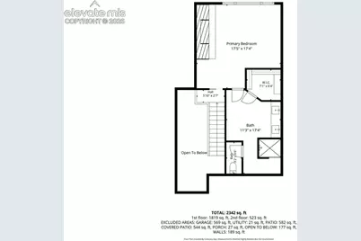 3310 Camels Ridge Lane, Colorado Springs, CO 80904 - Photo 48