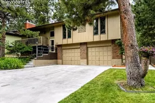 6260 Garlock Way, Colorado Springs, CO 80918 - Photo 1