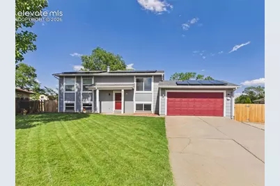4100 Woodside Lane, Pueblo, CO 81008 - Photo 1