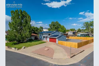 4100 Woodside Lane, Pueblo, CO 81008 - Photo 2
