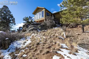 730 Cheyenne Creek Dr, Lake George, CO 80827 - Photo 4