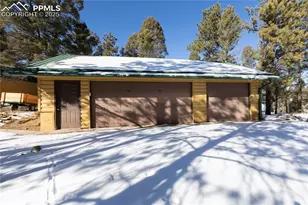 730 Cheyenne Creek Dr, Lake George, CO 80827 - Photo 28