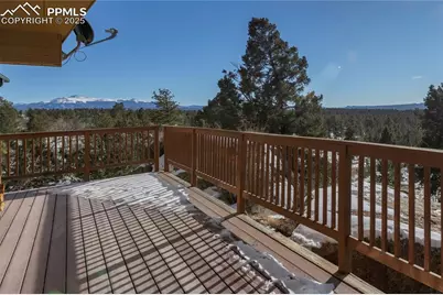 730 Cheyenne Creek Drive, Lake George, CO 80827 - Photo 2