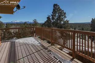 730 Cheyenne Creek Dr, Lake George, CO 80827 - Photo 2