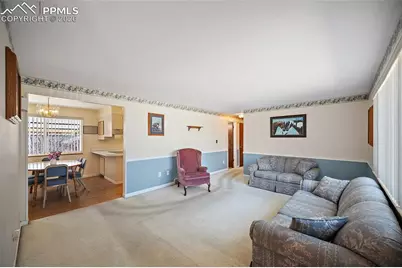 35 S Roosevelt Street, Colorado Springs, CO 80910 - Photo 4