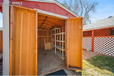 35 S Roosevelt Street, Colorado Springs, CO 80910 - Photo 22