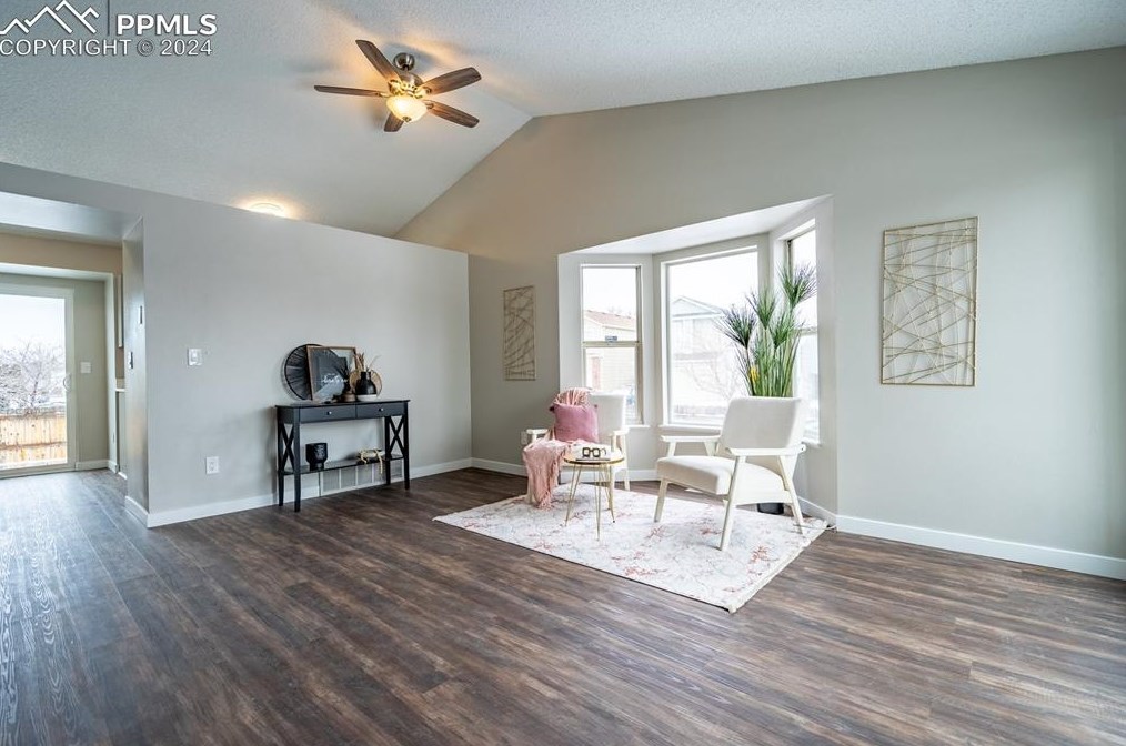 1302 Ride Ln, Colorado Springs, CO 80916