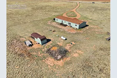 1305 N Ramah Highway, Yoder, CO 80864 - Photo 36