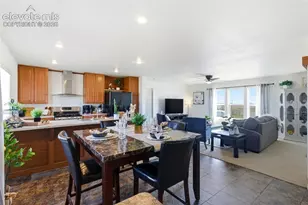 1305 N Ramah Hwy, Yoder, CO 80864 - Photo 4