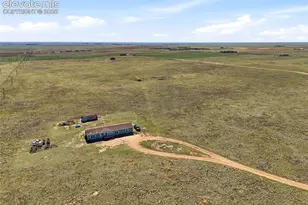 1305 N Ramah Hwy, Yoder, CO 80864 - Photo 42