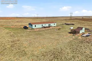 1305 N Ramah Hwy, Yoder, CO 80864 - Photo 38