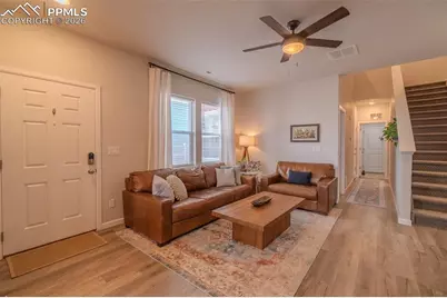 8622 Laurel Mountain View, Colorado Springs, CO 80924 - Photo 8