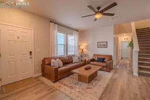 8622 Laurel Mountain Vw, Colorado Springs, CO 80924 - Photo 8